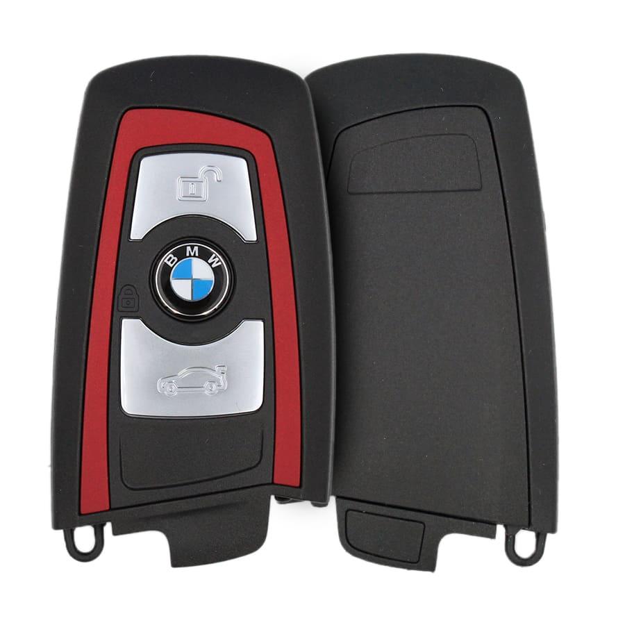 Original BMW Smart Proximity Remote Type Fobik